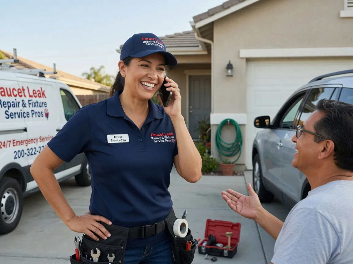 Faucet Repair Villa Grove, IL FAQs